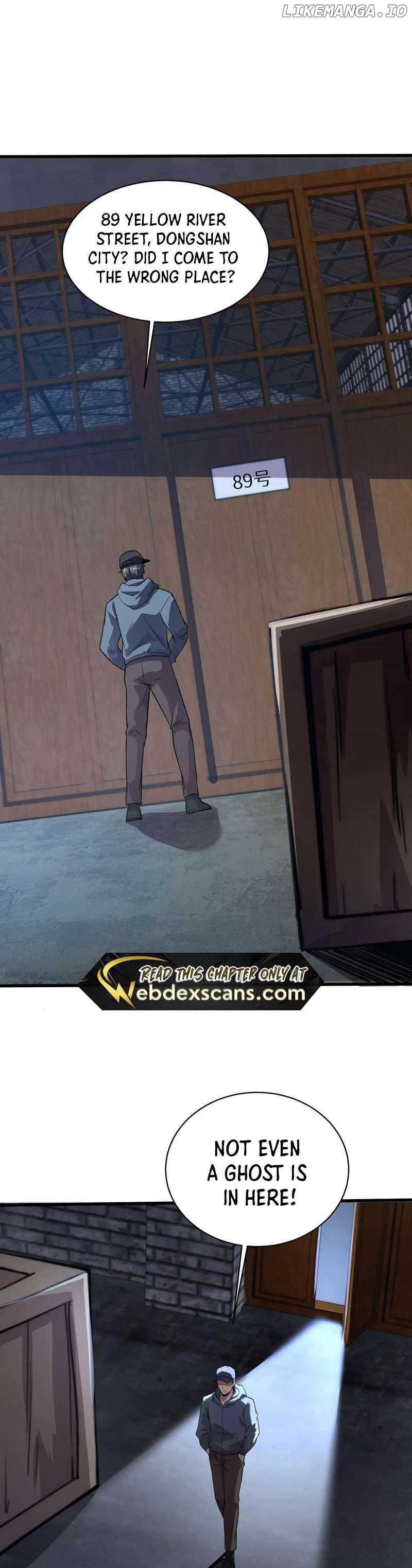 The Lone SSS-Class Summoner Chapter 109 124 27