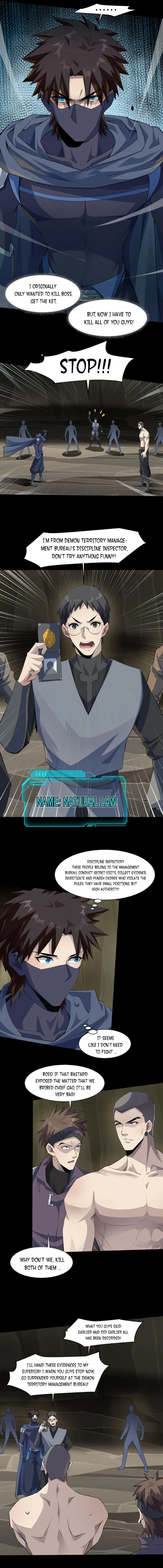 The Lone SSS-Class Summoner Chapter 11 52 006