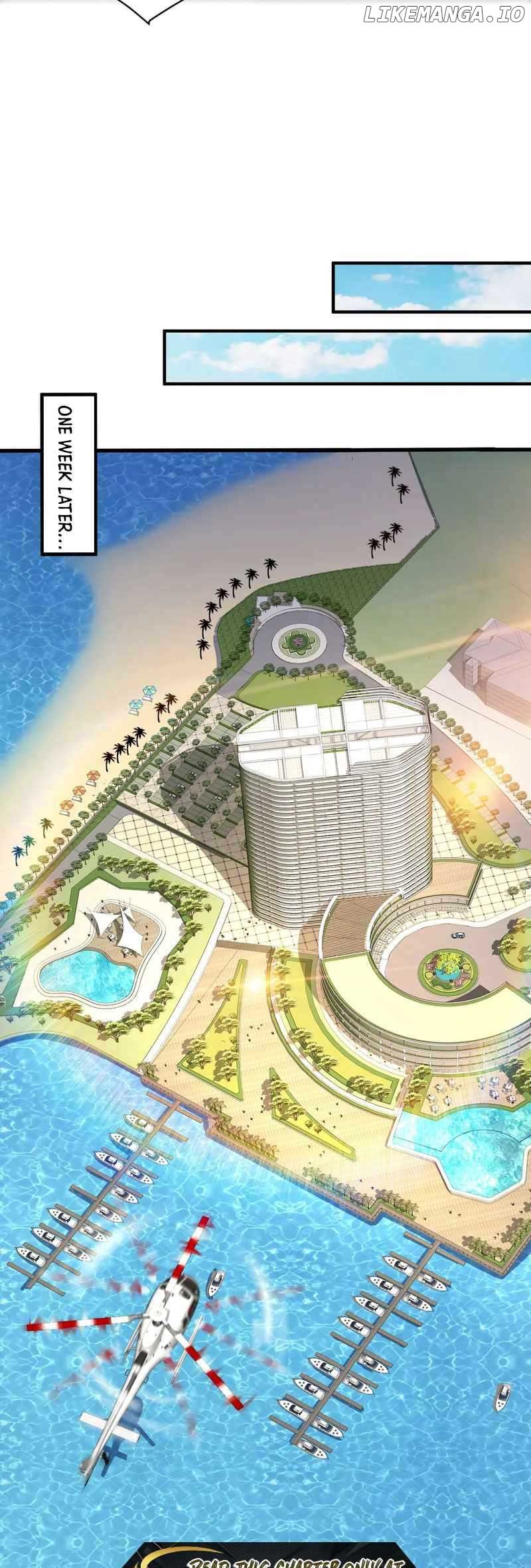 The Lone SSS-Class Summoner Chapter 110 109 09
