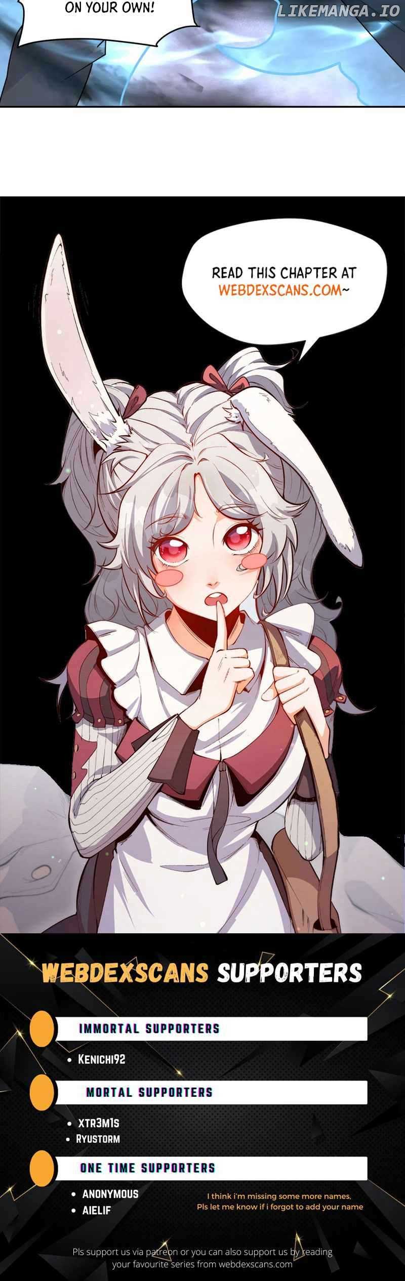 The Lone SSS-Class Summoner Chapter 110 131 31