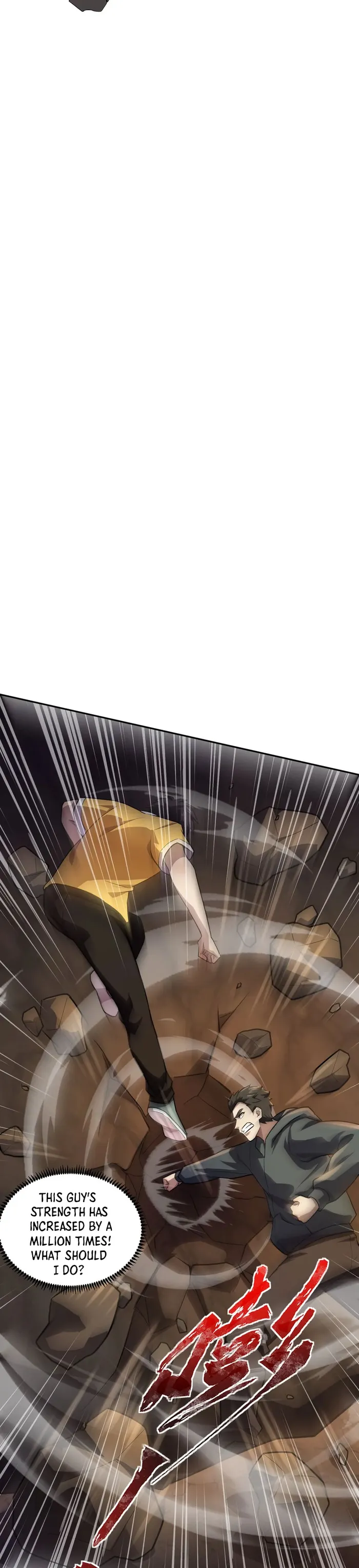 The Lone SSS-Class Summoner Chapter 111 106 006