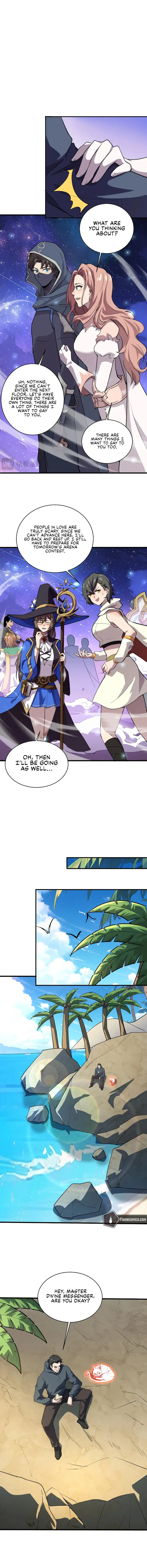 The Lone SSS-Class Summoner Chapter 112 39 002