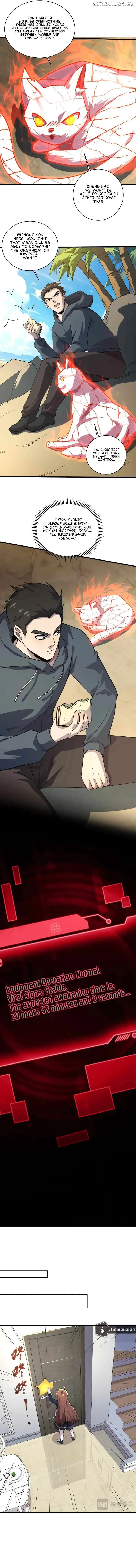 The Lone SSS-Class Summoner Chapter 113 40 04