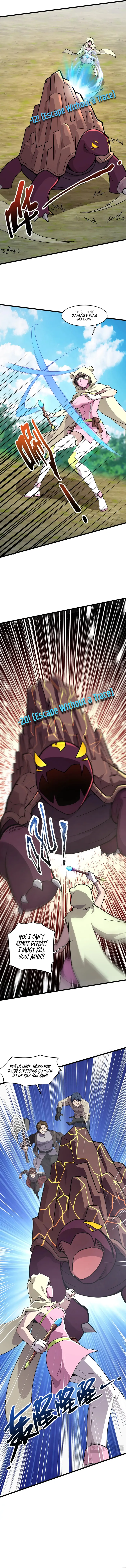 The Lone SSS-Class Summoner Chapter 118 49 09