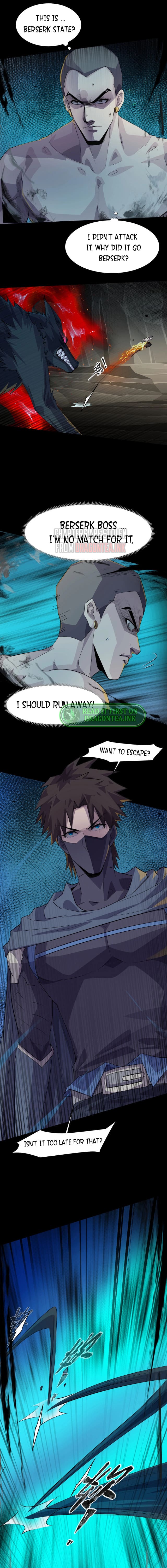 The Lone SSS-Class Summoner Chapter 12 34 006