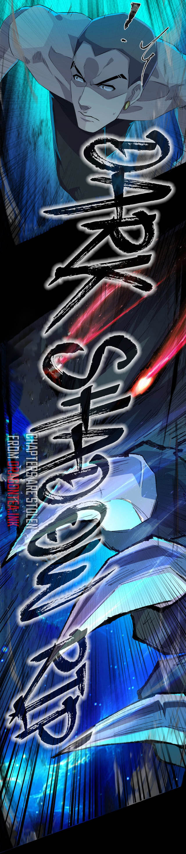 The Lone SSS-Class Summoner Chapter 12 35 007