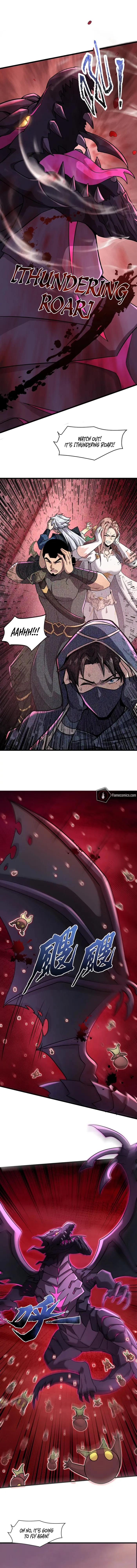 The Lone SSS-Class Summoner Chapter 122 41 04