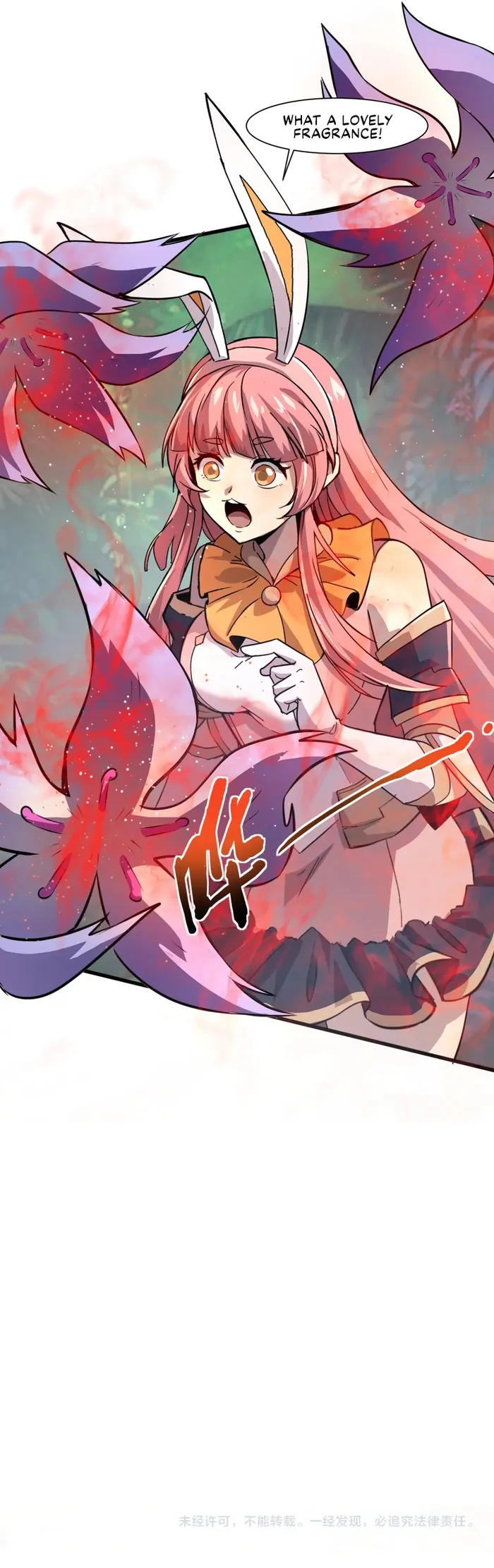 The Lone SSS-Class Summoner Chapter 123 47 10