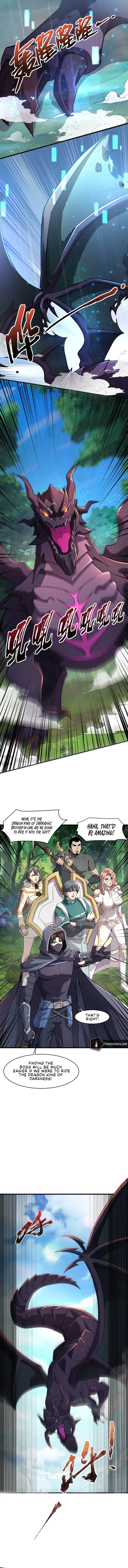 The Lone SSS-Class Summoner Chapter 124 42 005