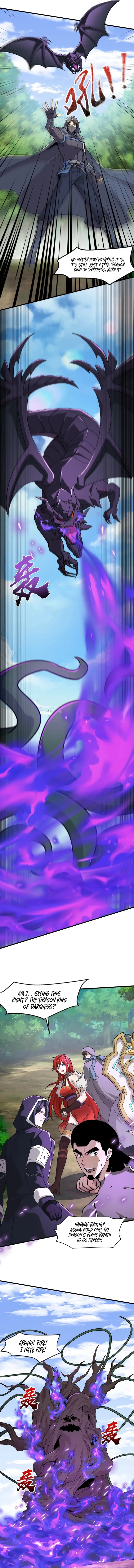 The Lone SSS-Class Summoner Chapter 127 46 009