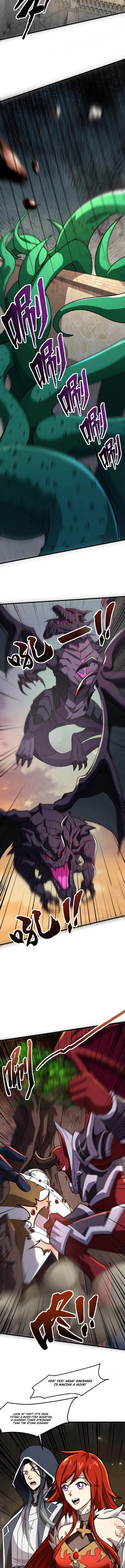 The Lone SSS-Class Summoner Chapter 143 45 08