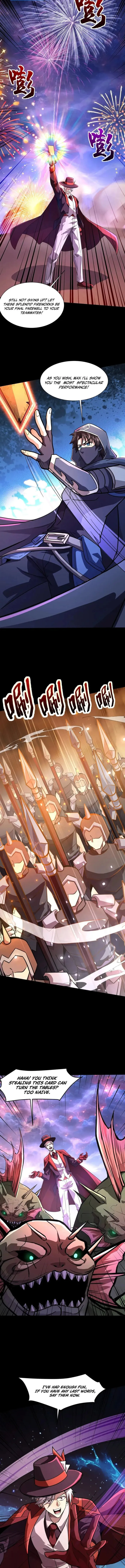 The Lone SSS-Class Summoner Chapter 149 40 6