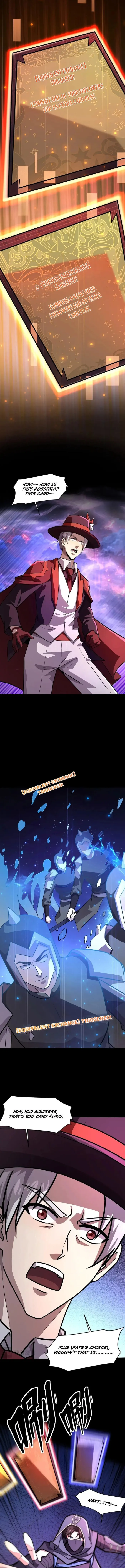 The Lone SSS-Class Summoner Chapter 149 42 8