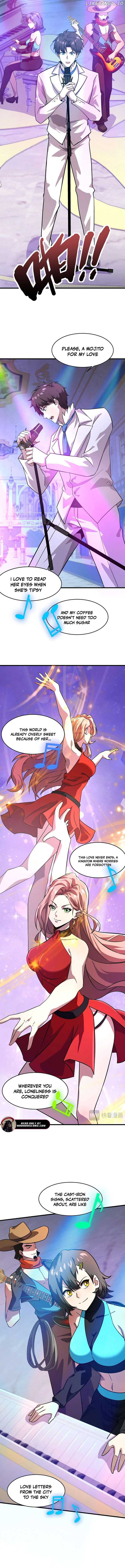 The Lone SSS-Class Summoner Chapter 163 40 6