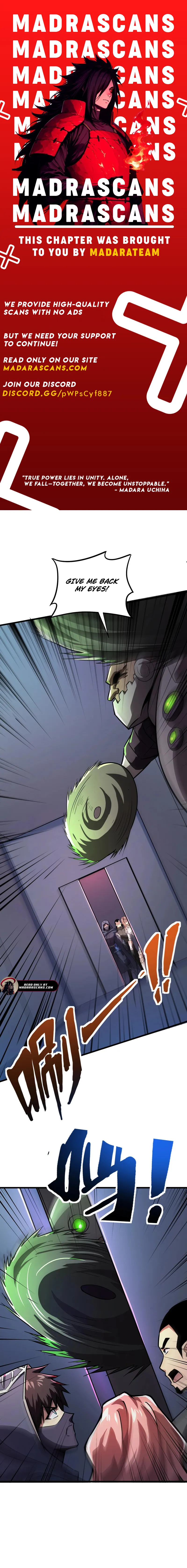 The Lone SSS-Class Summoner Chapter 165 41 01