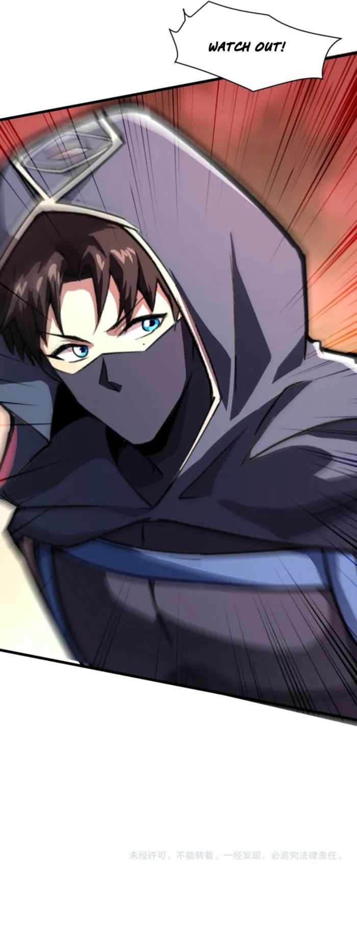 The Lone SSS-Class Summoner Chapter 179 35 7