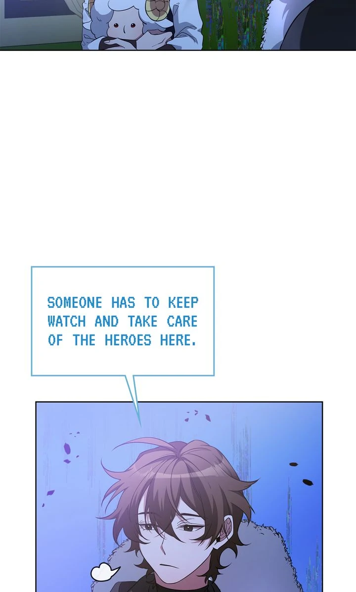 The Lone SSS-Class Summoner Chapter 182 428 004