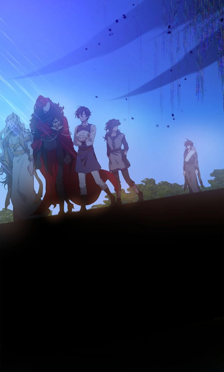 The Lone SSS-Class Summoner Chapter 182 432 008