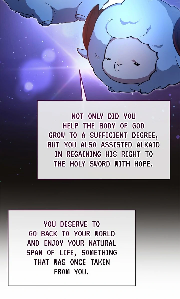 The Lone SSS-Class Summoner Chapter 182 468 044