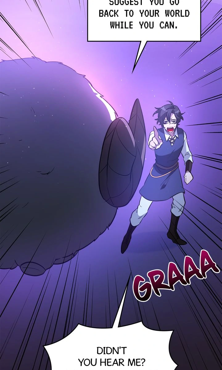 The Lone SSS-Class Summoner Chapter 182 479 055