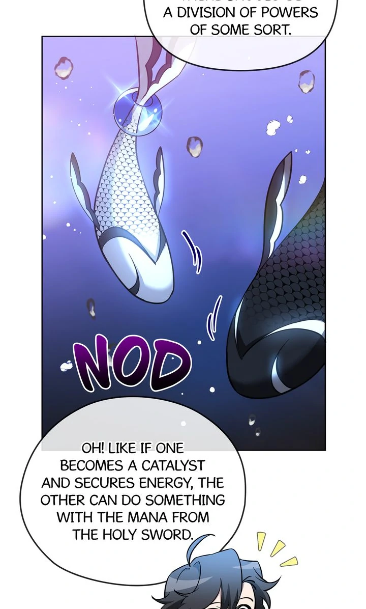 The Lone SSS-Class Summoner Chapter 182 496 072