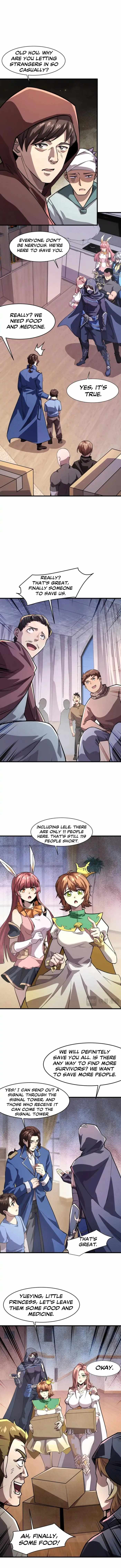The Lone SSS-Class Summoner Chapter 187 44 07
