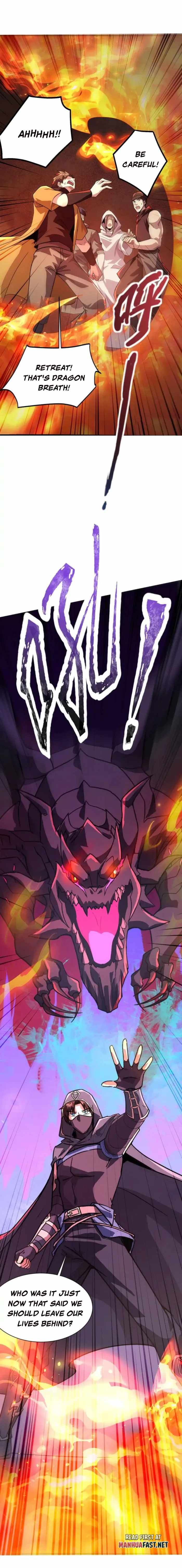 The Lone SSS-Class Summoner Chapter 189 46 03