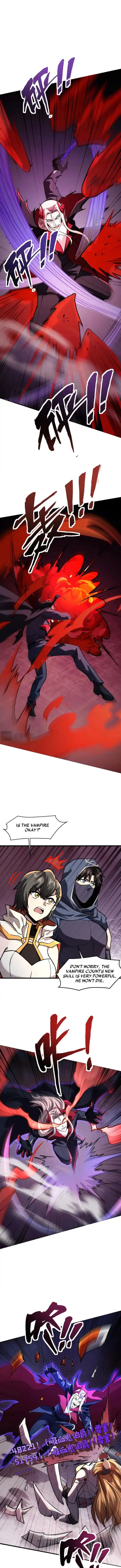 The Lone SSS-Class Summoner Chapter 198 38 4