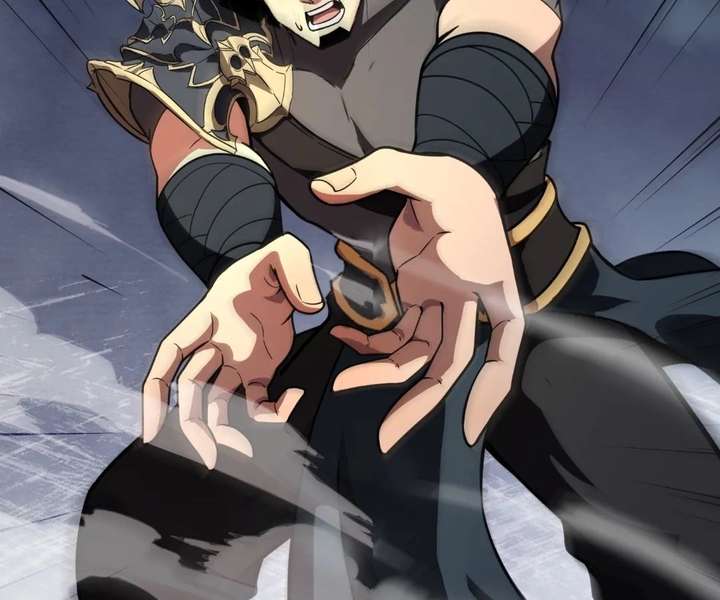 The Lone SSS-Class Summoner Chapter 203 331 ch 203 10