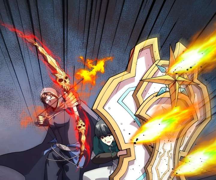 The Lone SSS-Class Summoner Chapter 203 423 ch 203 102