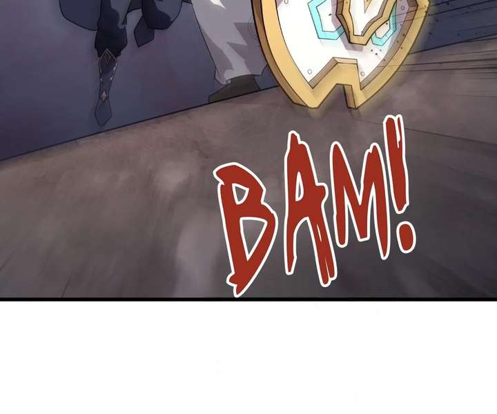 The Lone SSS-Class Summoner Chapter 203 424 ch 203 103