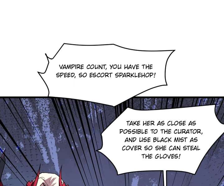 The Lone SSS-Class Summoner Chapter 203 425 ch 203 104