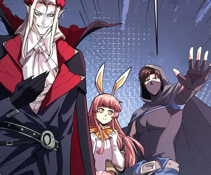 The Lone SSS-Class Summoner Chapter 203 426 ch 203 105