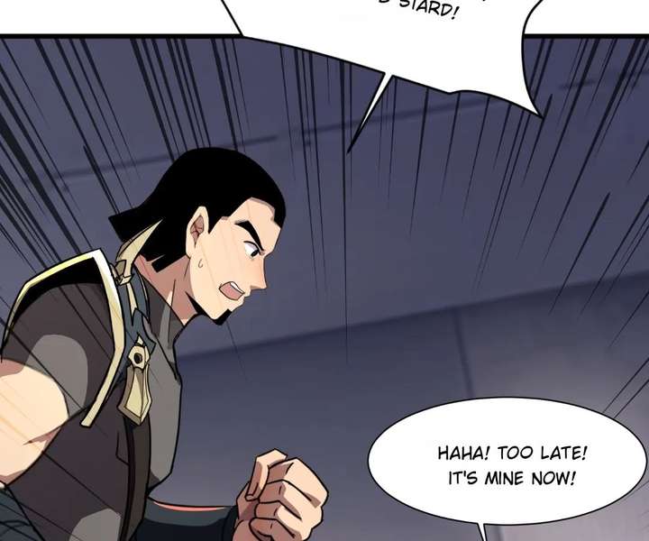 The Lone SSS-Class Summoner Chapter 203 337 ch 203 16
