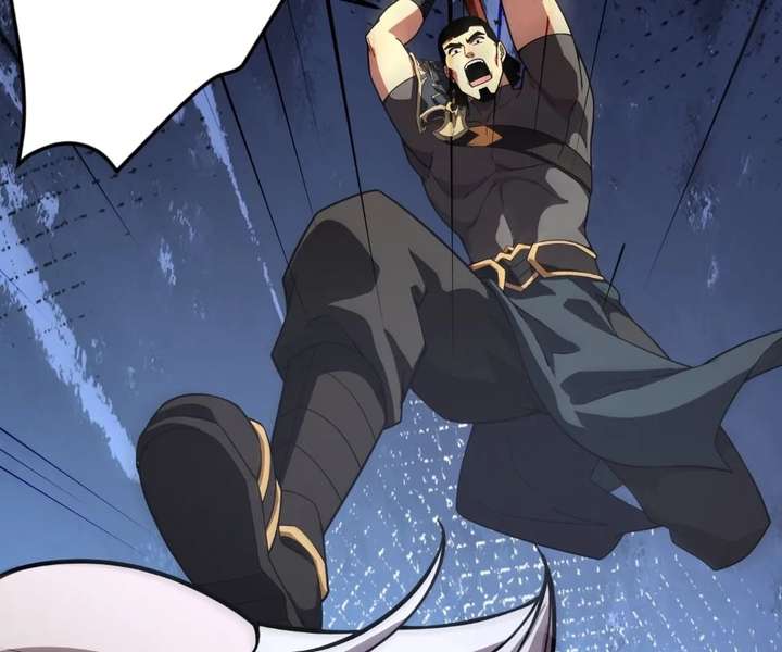 The Lone SSS-Class Summoner Chapter 203 323 ch 203 2