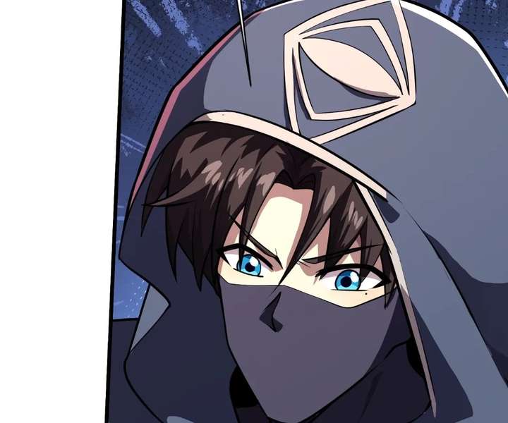 The Lone SSS-Class Summoner Chapter 203 346 ch 203 25