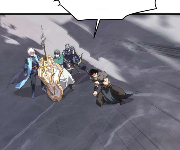 The Lone SSS-Class Summoner Chapter 203 352 ch 203 31