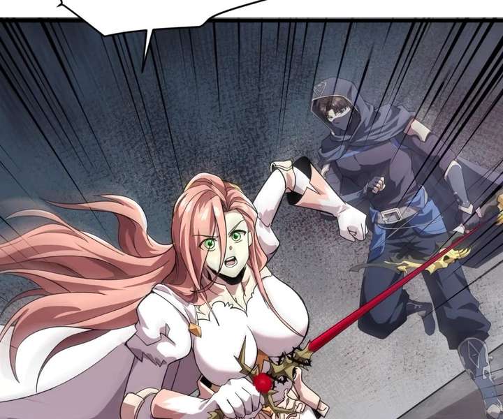 The Lone SSS-Class Summoner Chapter 203 355 ch 203 34