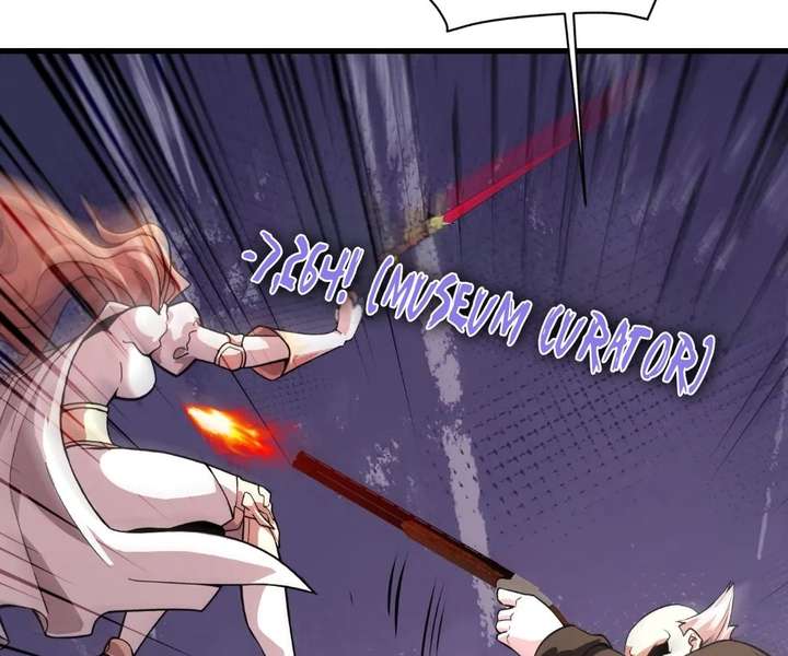 The Lone SSS-Class Summoner Chapter 203 358 ch 203 37