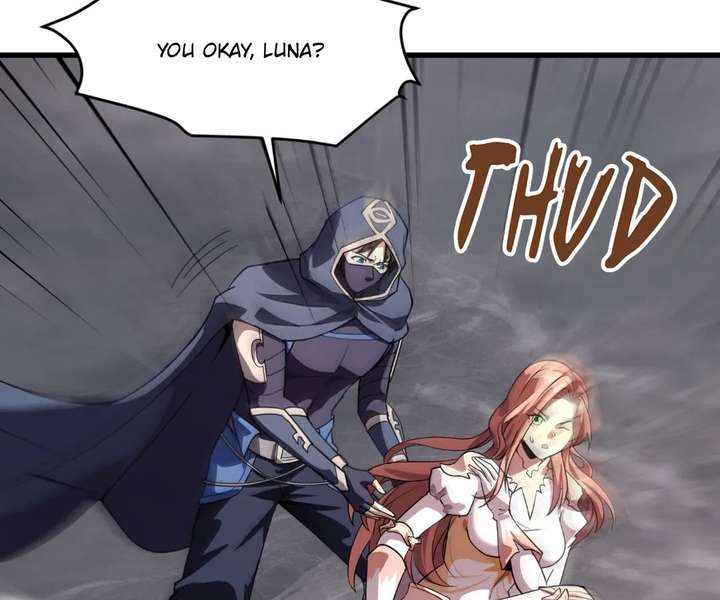 The Lone SSS-Class Summoner Chapter 203 361 ch 203 40