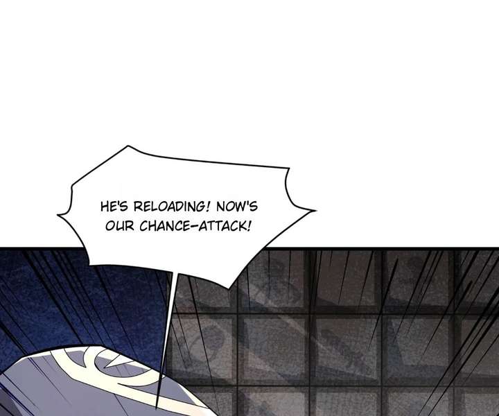 The Lone SSS-Class Summoner Chapter 203 363 ch 203 42