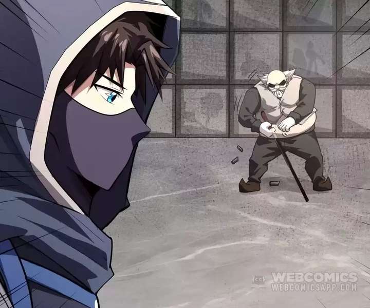 The Lone SSS-Class Summoner Chapter 203 364 ch 203 43
