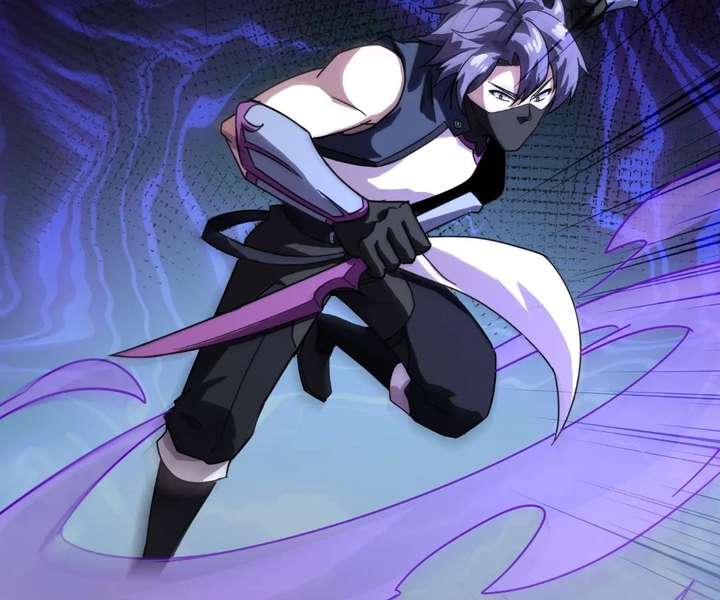The Lone SSS-Class Summoner Chapter 203 367 ch 203 46