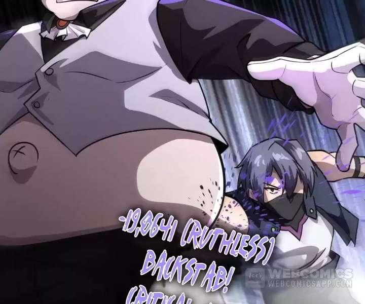 The Lone SSS-Class Summoner Chapter 203 372 ch 203 51