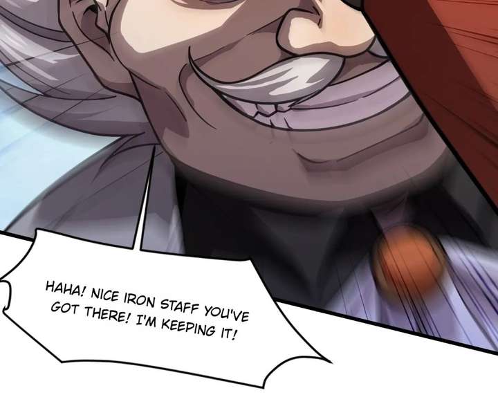 The Lone SSS-Class Summoner Chapter 203 327 ch 203 6
