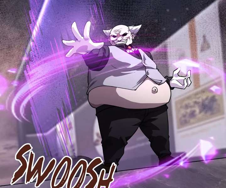 The Lone SSS-Class Summoner Chapter 203 384 ch 203 63