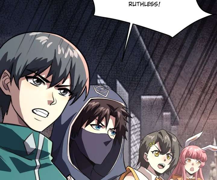 The Lone SSS-Class Summoner Chapter 203 386 ch 203 65
