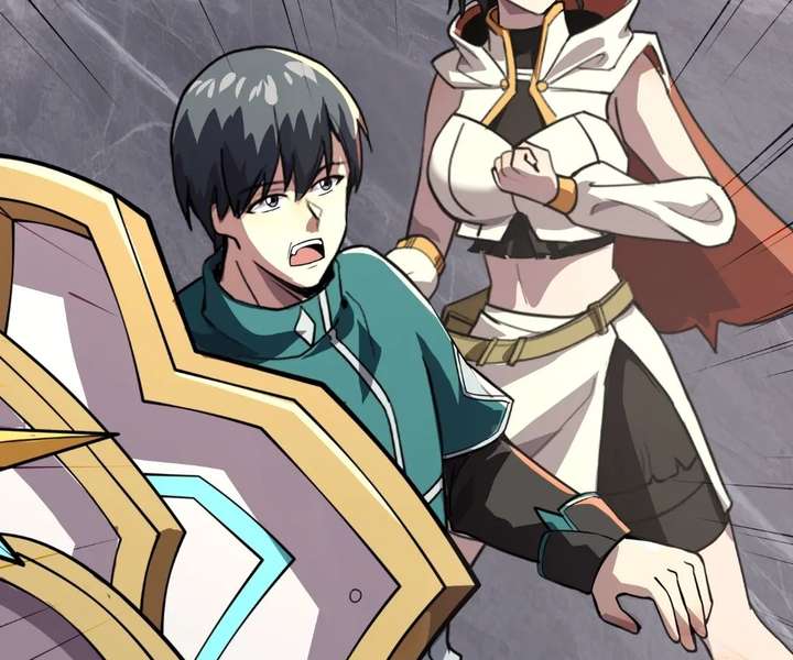 The Lone SSS-Class Summoner Chapter 203 392 ch 203 71