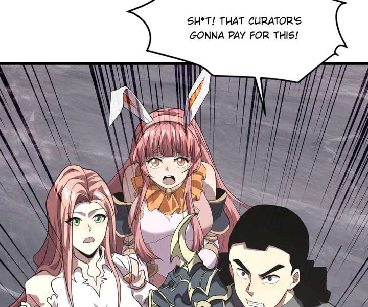 The Lone SSS-Class Summoner Chapter 203 394 ch 203 73