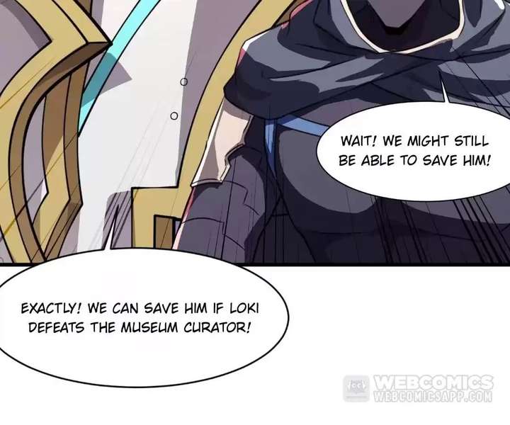 The Lone SSS-Class Summoner Chapter 203 396 ch 203 75